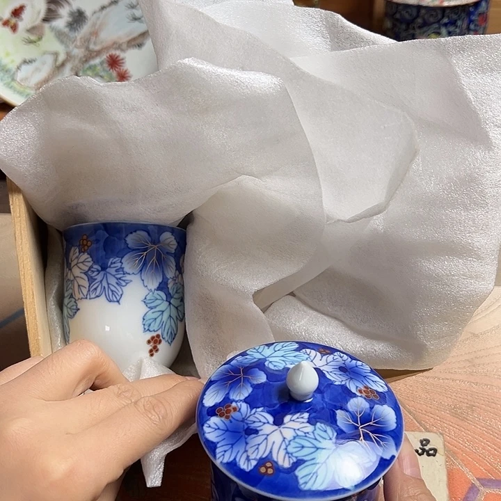 精美小瓷器杂项孤品