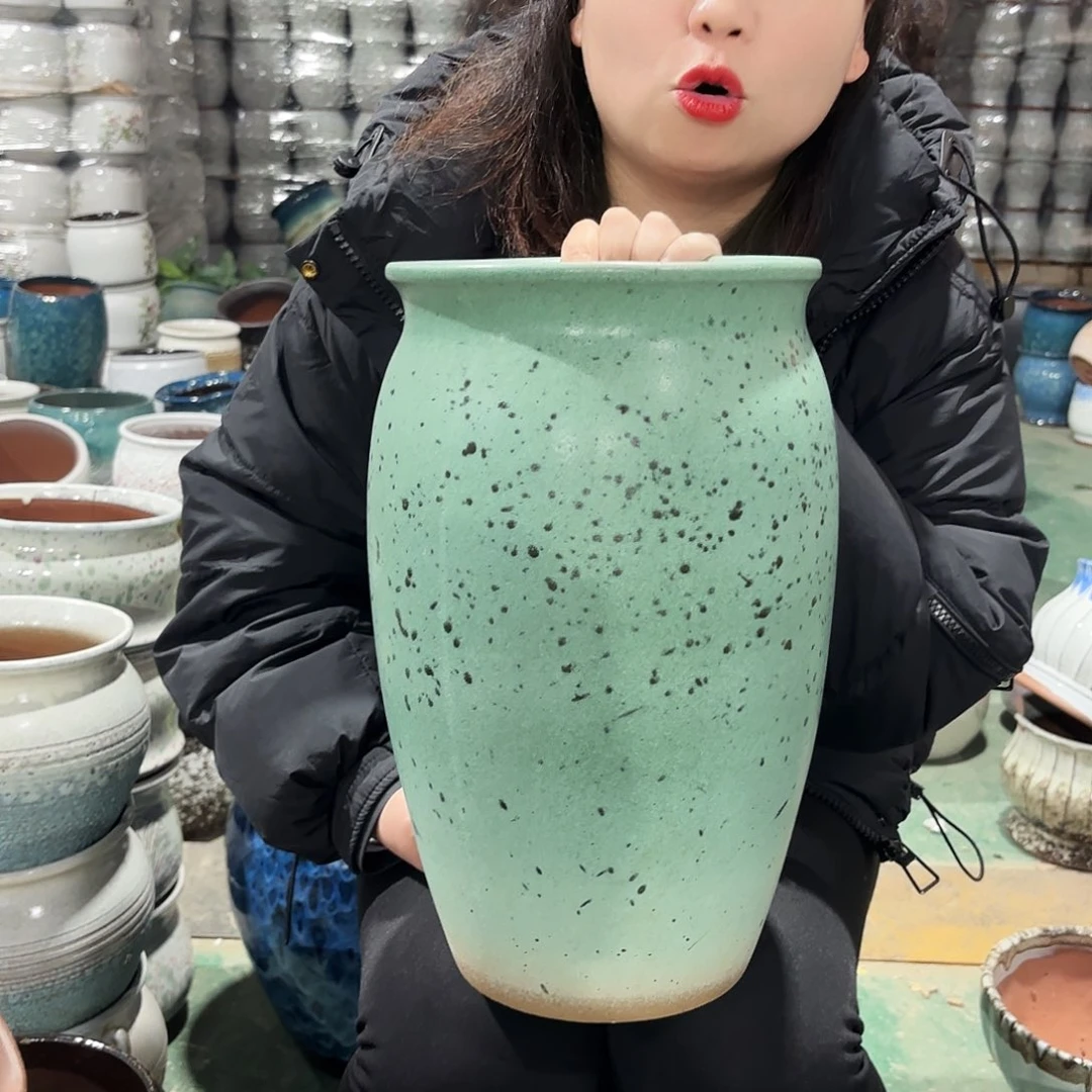 正品一个高33/20红陶