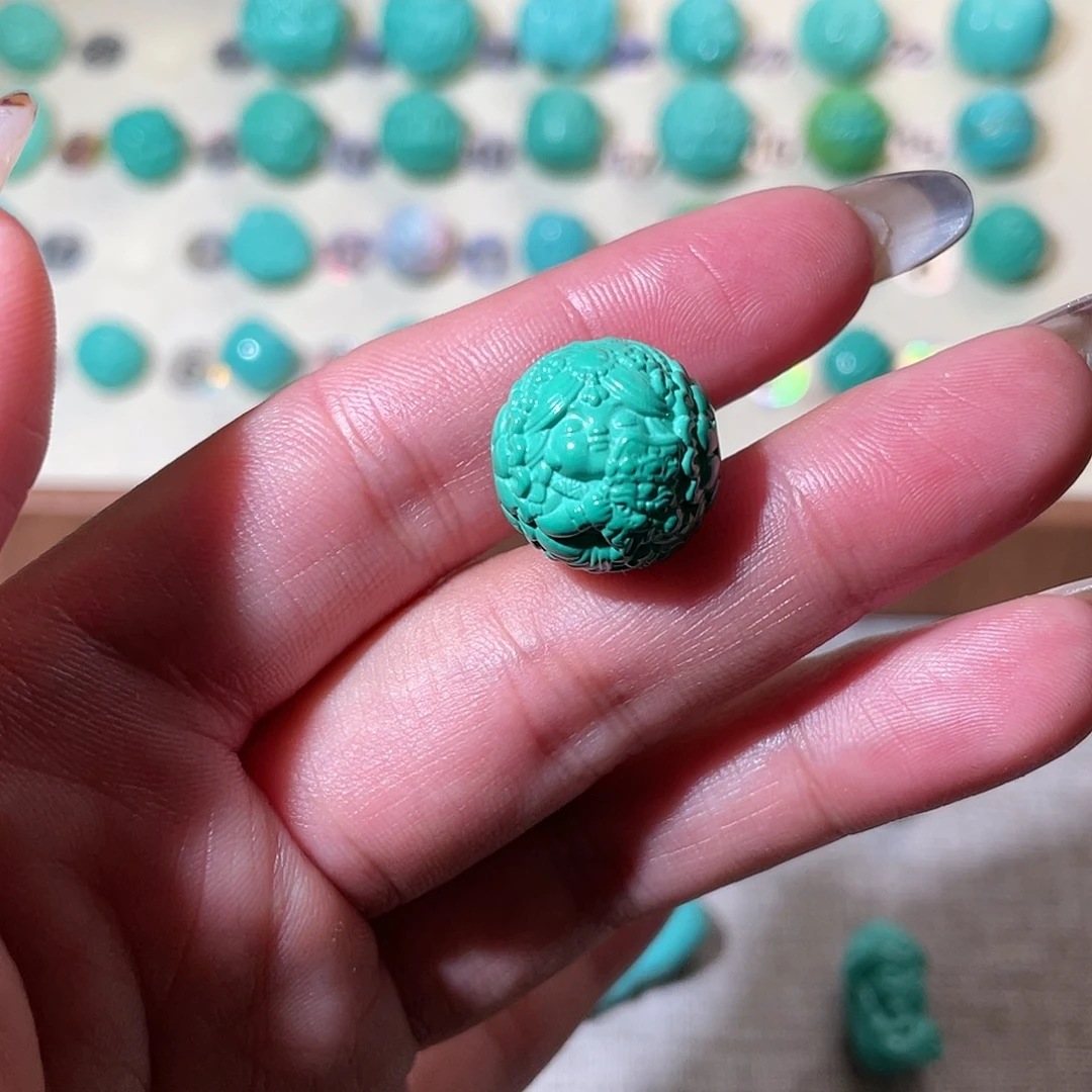 湖北原生态配饰卡15+