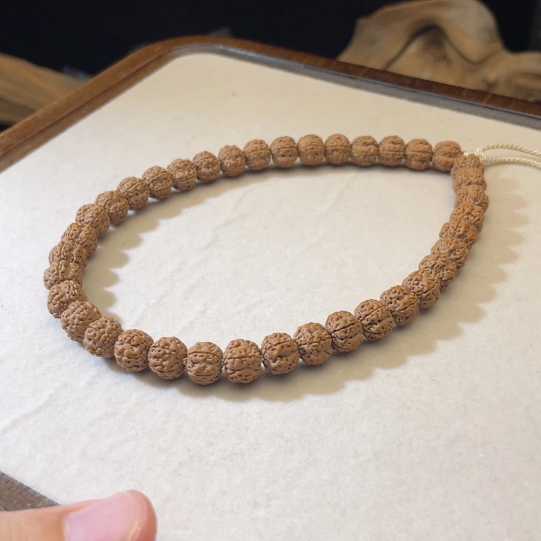 金刚菩提吊坠开****奥老树梅花毕业9