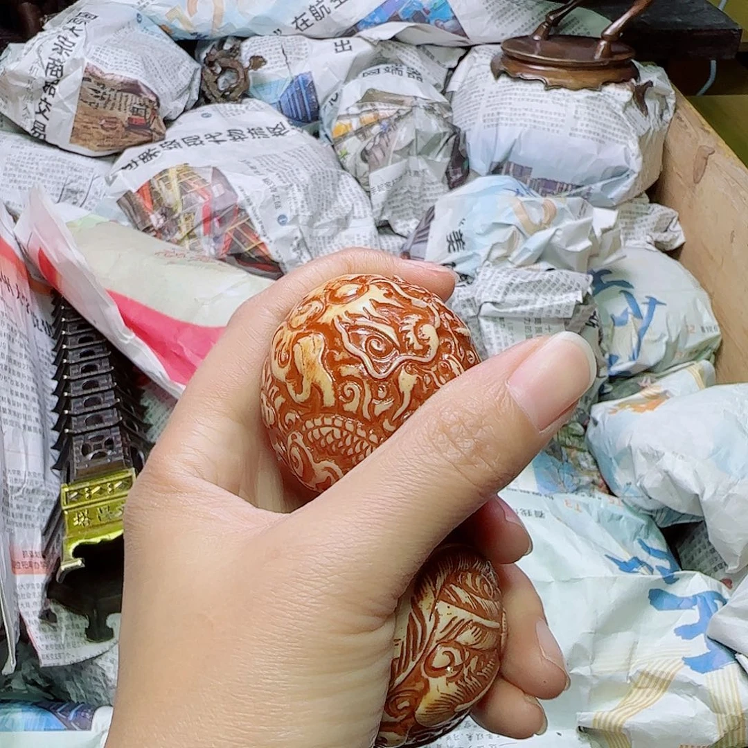 铜器精工摆件铜艺