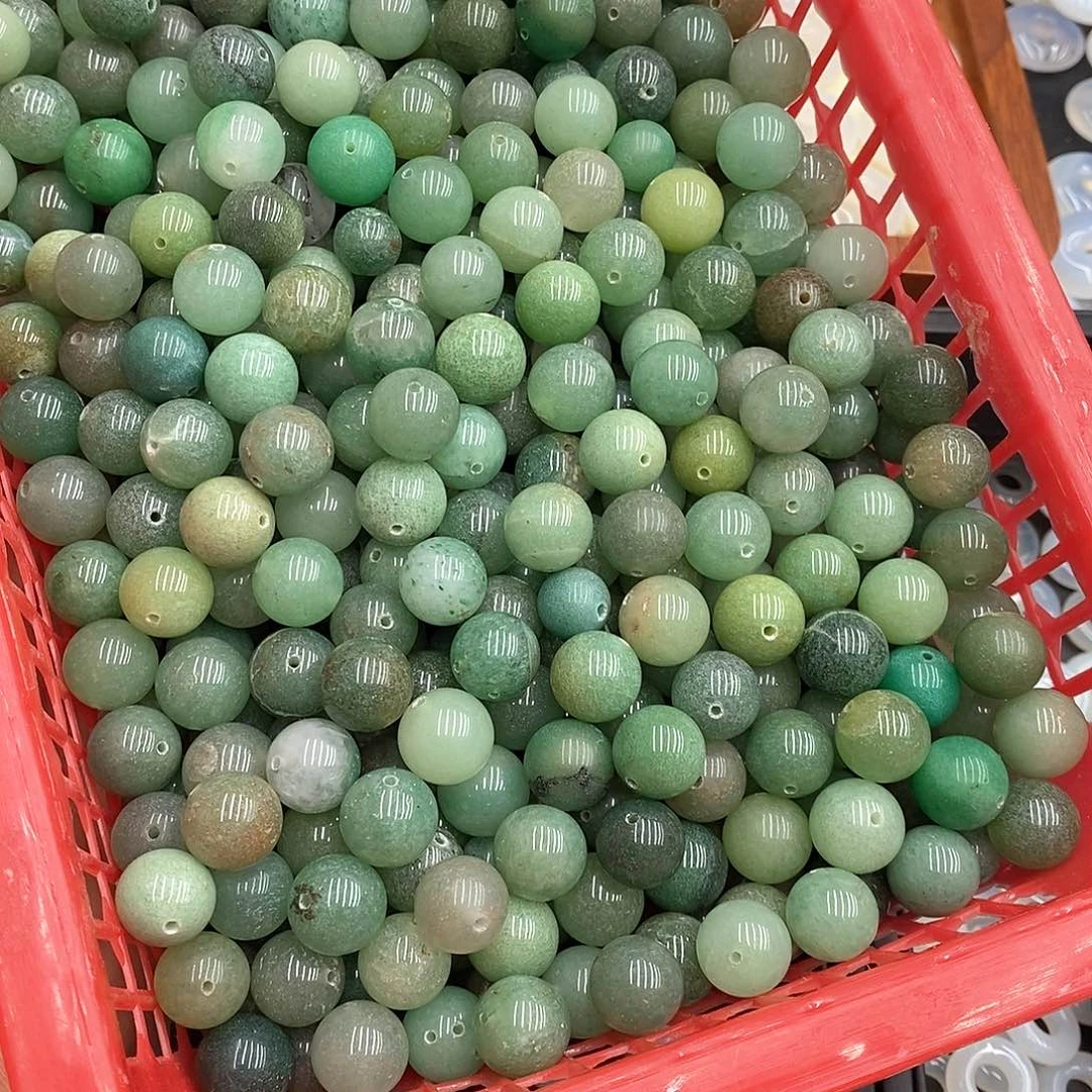 玛瑙/玉髓珠宝半成品合金鑫*