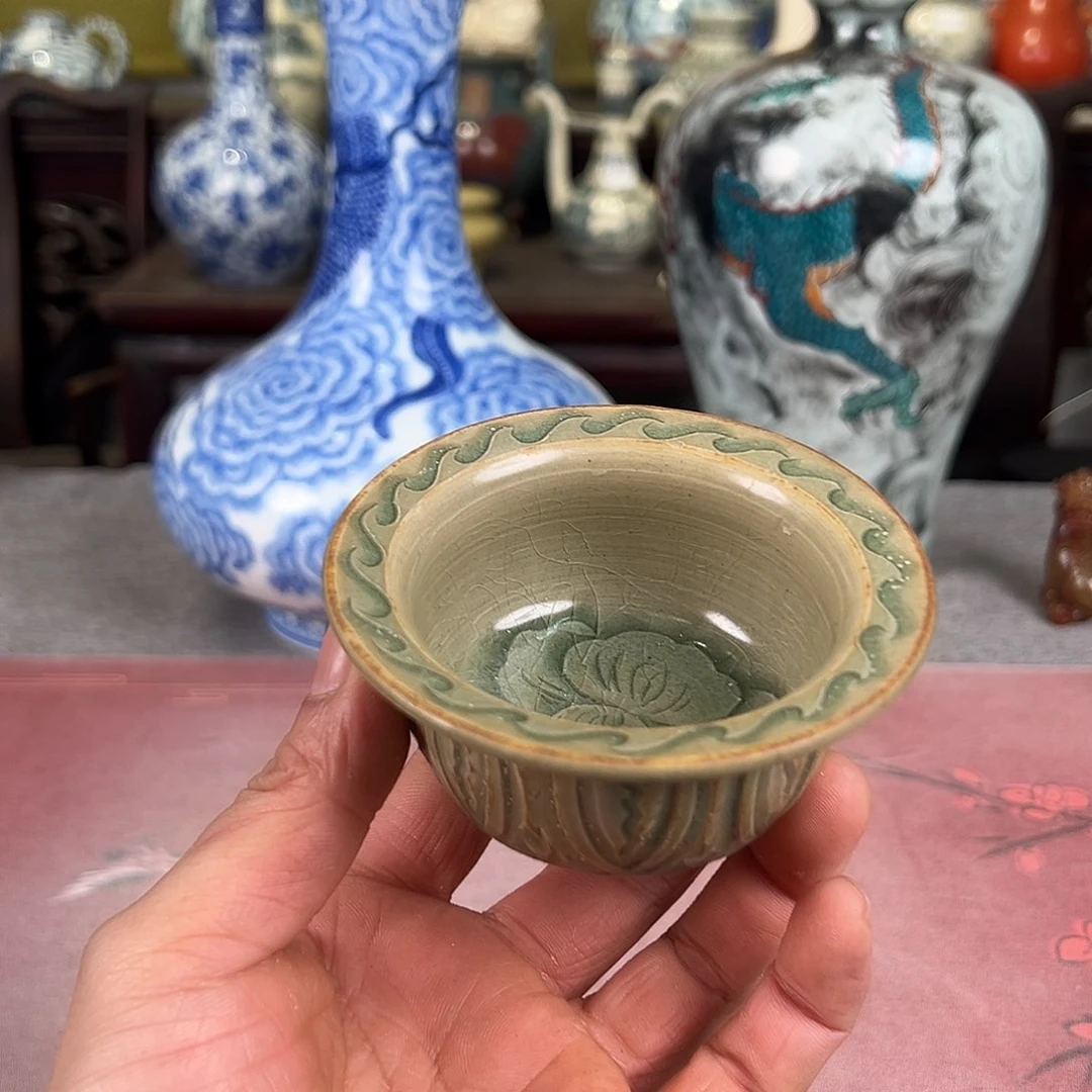 瓷片摆件摆件摆件摆件