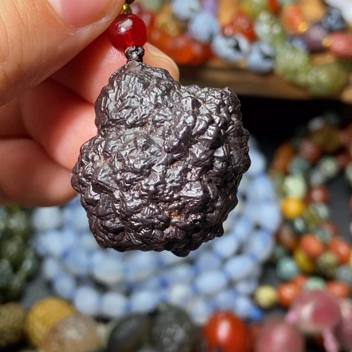 玛瑙/玉髓合金手链