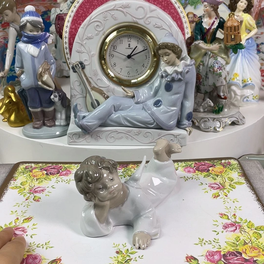 陶瓷器欧瓷咖啡杯水晶杯