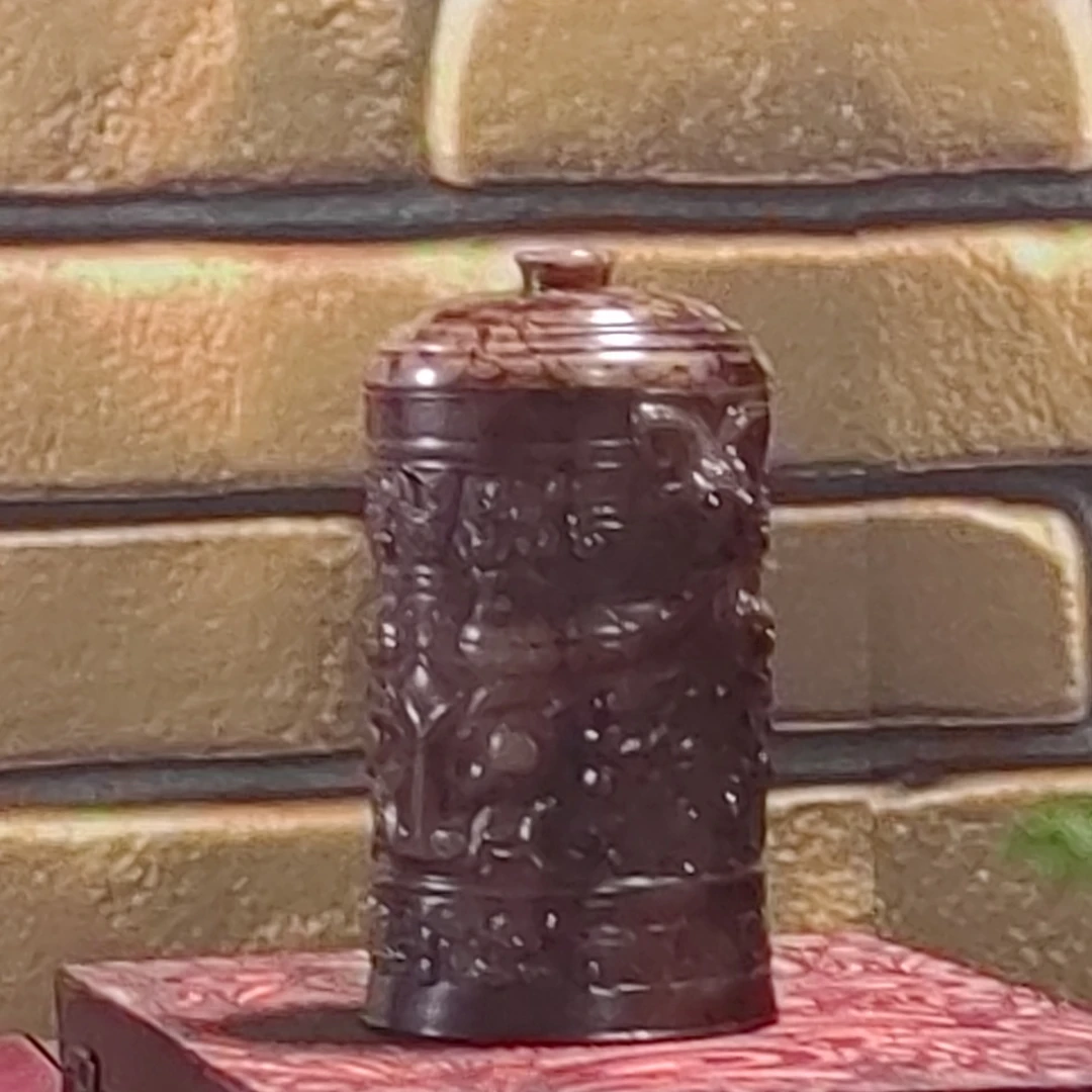 【藏心阁】小小摆件（家居A0434）