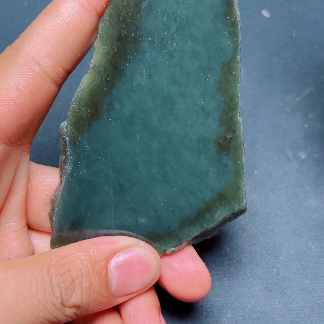 和田玉未镶嵌珠宝奇石明