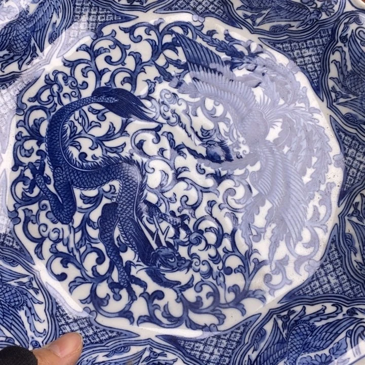 三***a陶瓷餐具家用小型家用