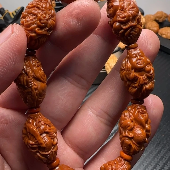 橄榄核手串/手链橄榄核手串