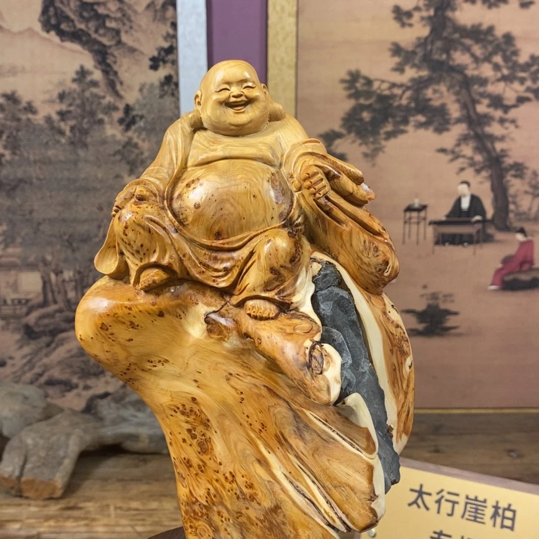 天***行柏木（崖柏）崖柏1111