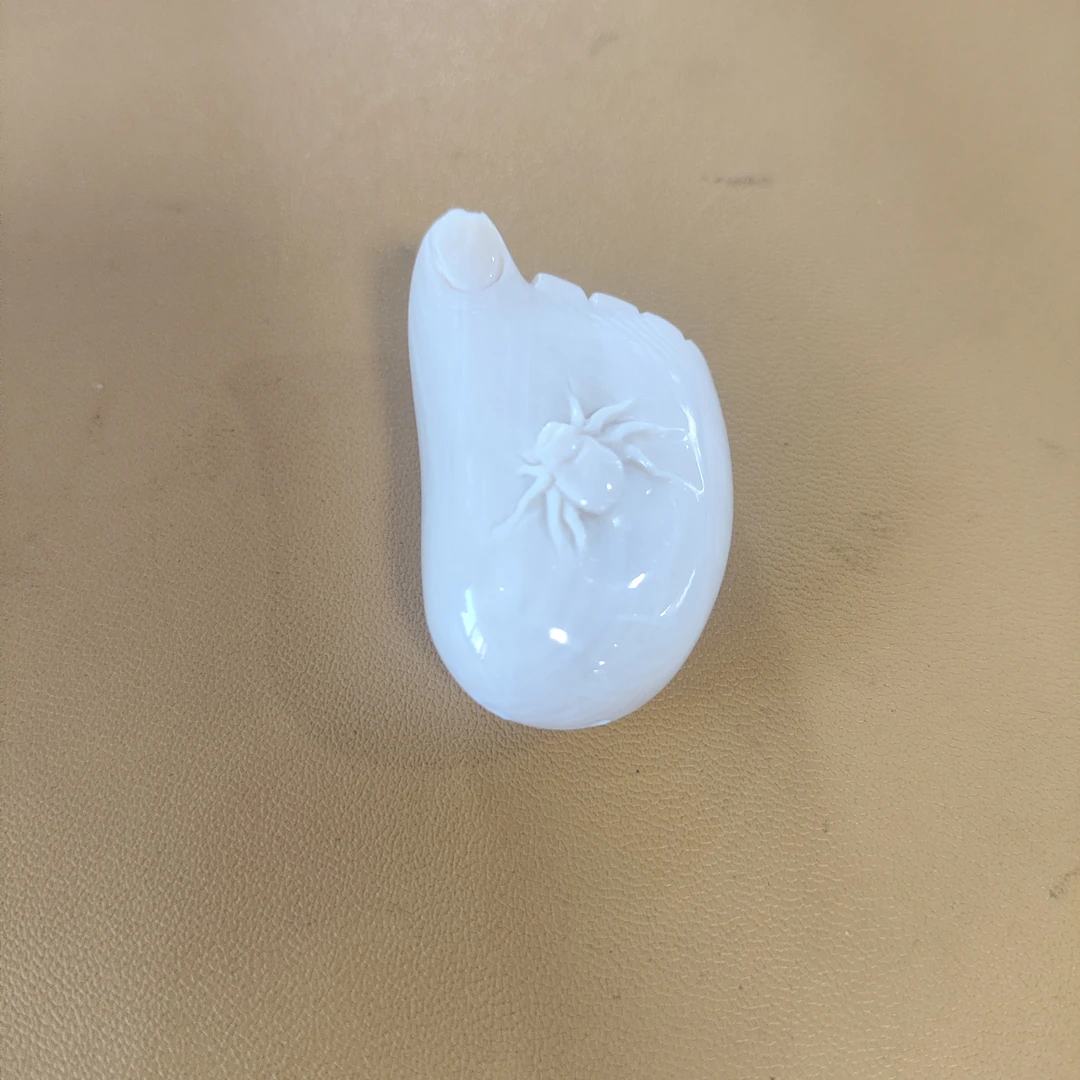 猛犸约14.7克雕刻件ZL1917