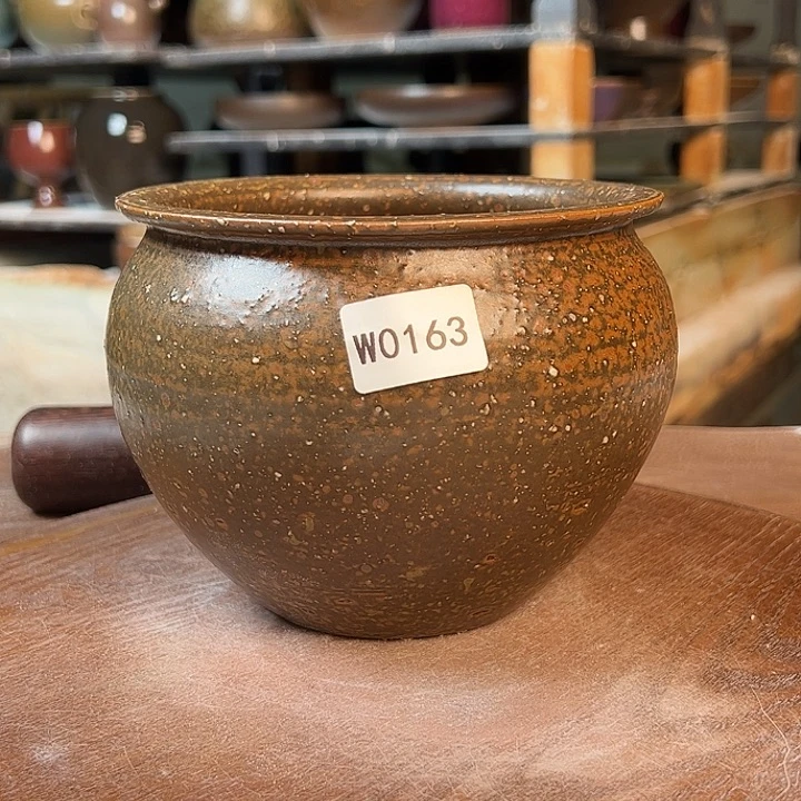 开窑景德镇老杨陶瓷