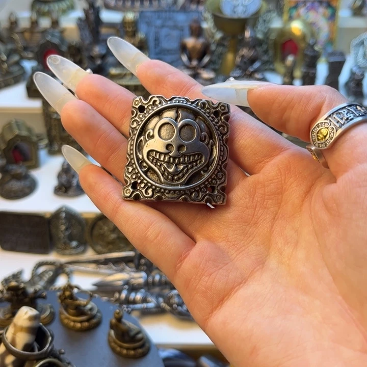 泥塑20号闪价漏价一件