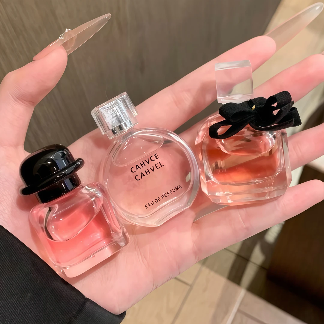 【Q香】/无人区玫瑰邂逅香水/花香清新/持久留香/DKY点涂款