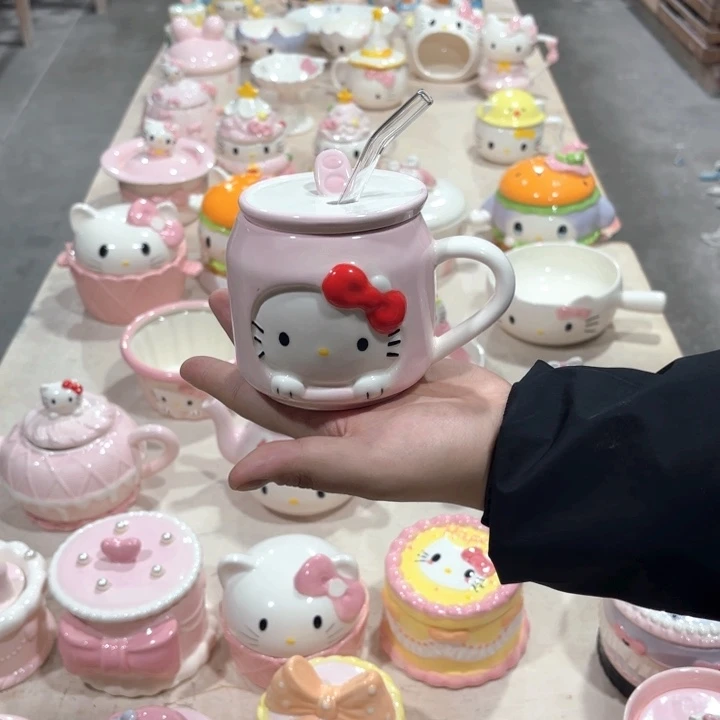 紫砂茶案我也想要这样一