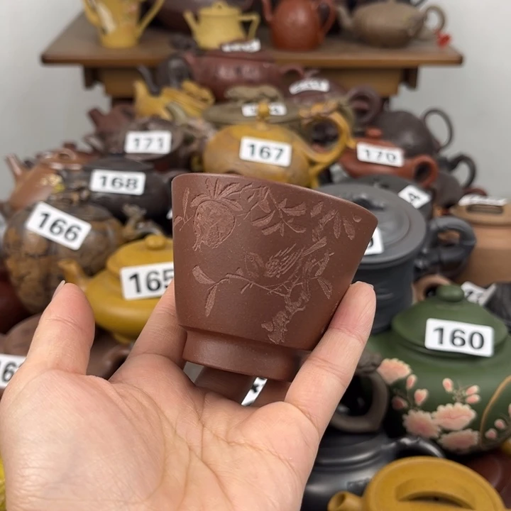 紫砂茶壶紫砂壶紫砂