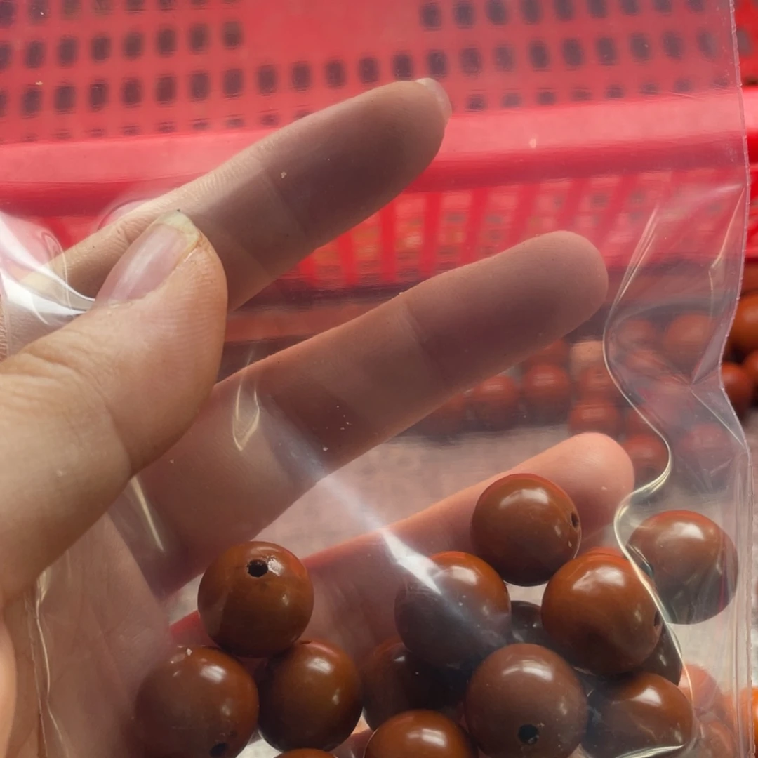 阿***生手串/手链橄榄核1.45全品