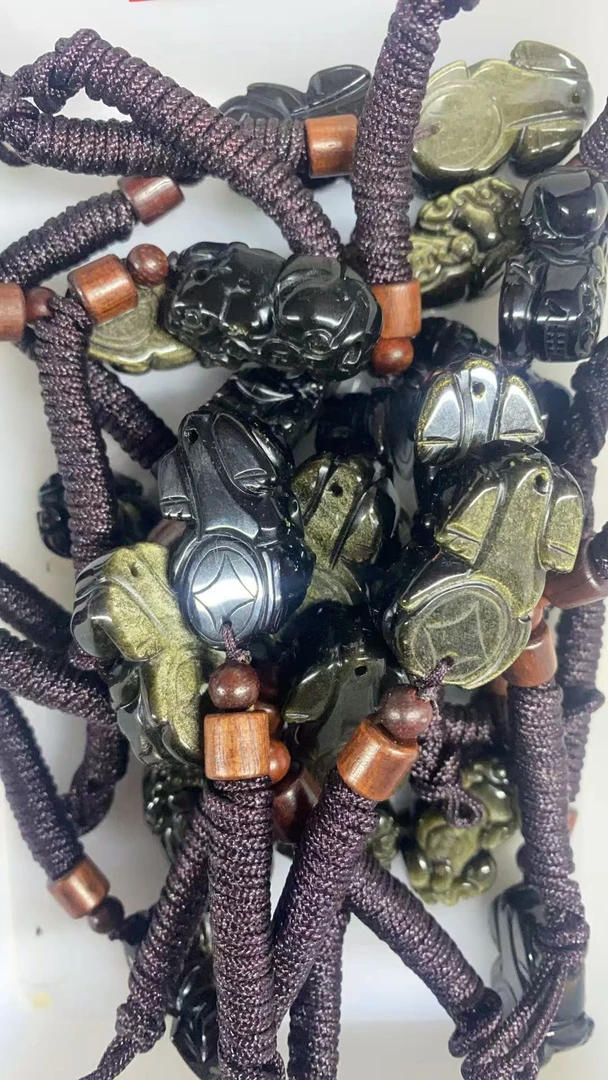 862（吊坠）改价链接，根据直播间展示为准多样性发货其一