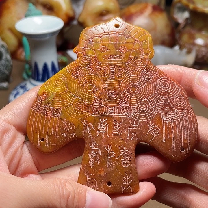 【京凡甄藏】………………….