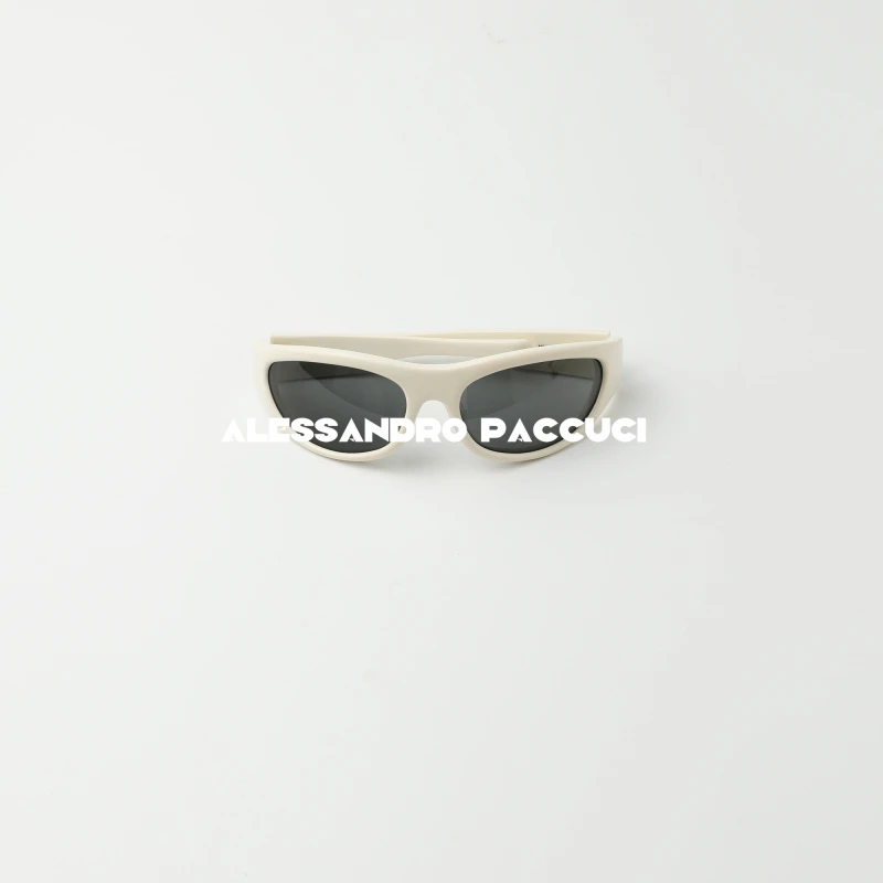 AP洛哥43221AY【复古都市】猫眼两色精致时尚百搭潮流太阳眼镜