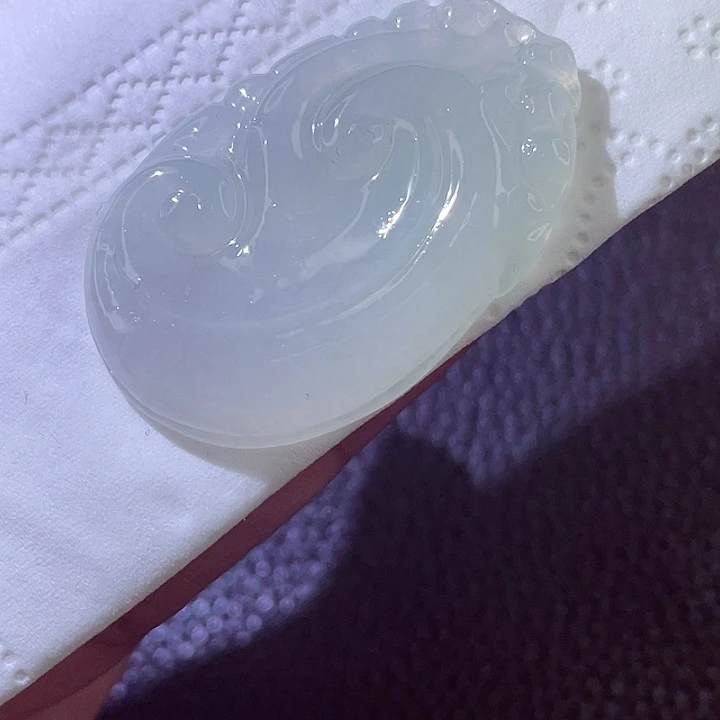 未镶嵌定制翡翠翡翠