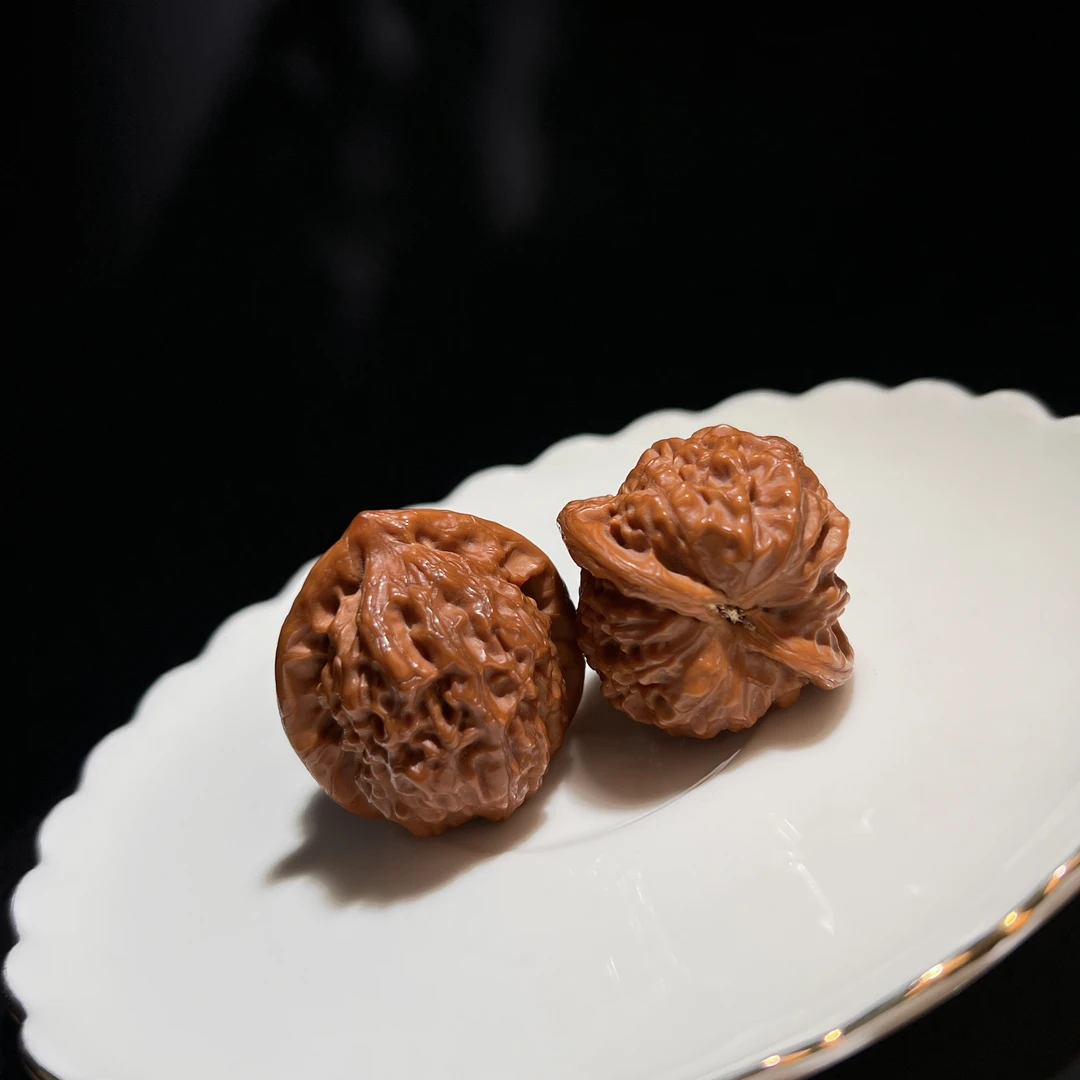 【新年专场】龙公子公子帽核桃 45