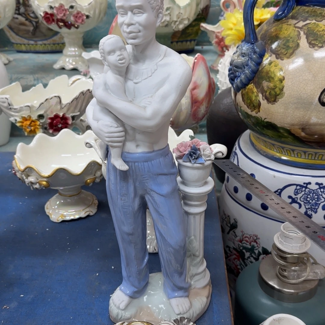 瓷片陶瓷工艺陶瓷艺术