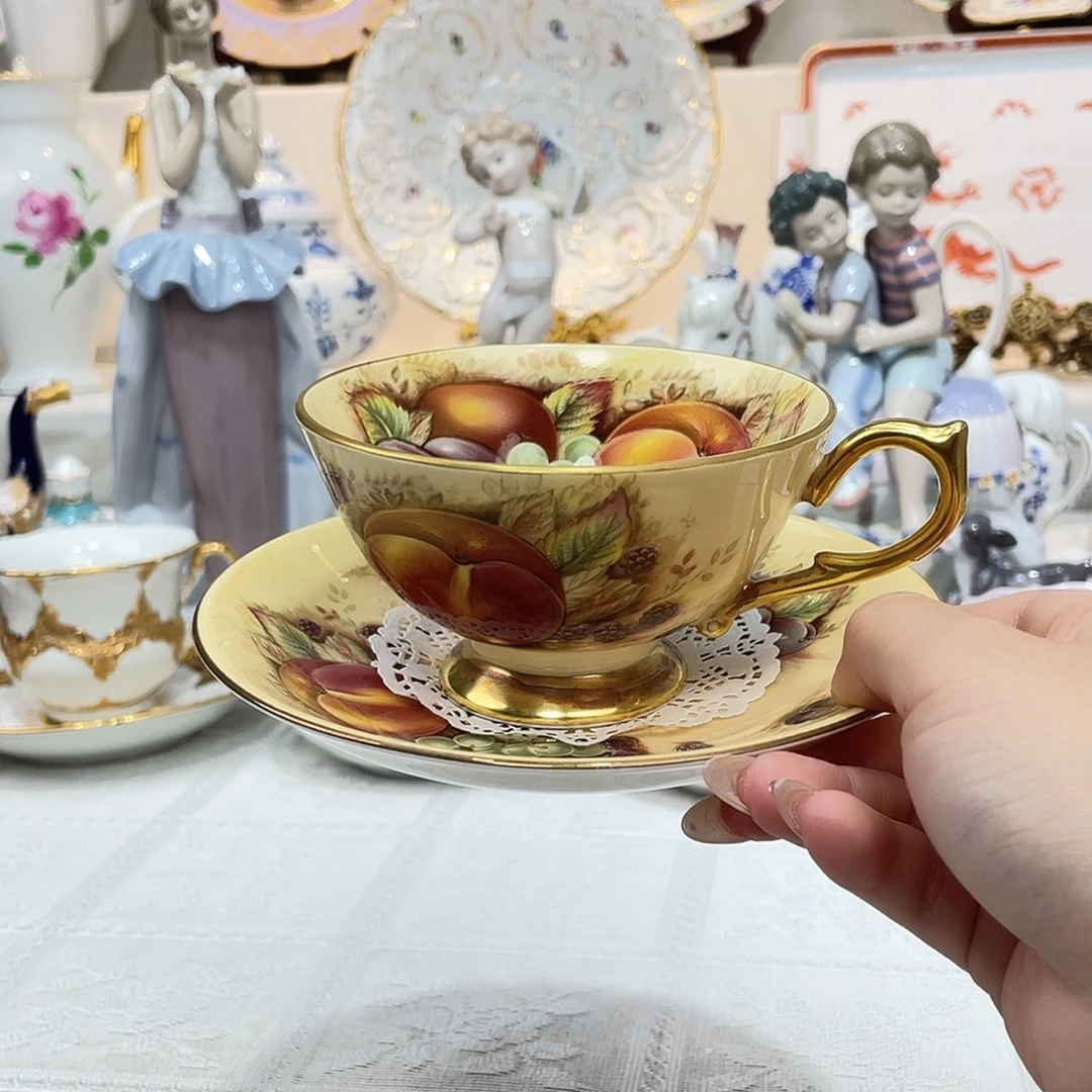 陶瓷海淘中古瓷器