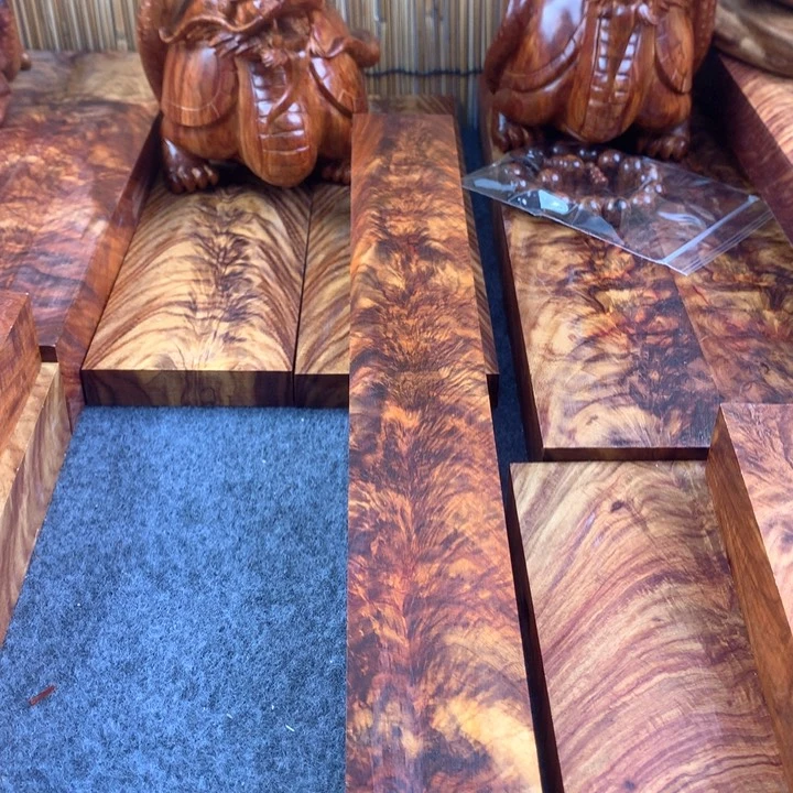 黄花梨/降香黄檀灵***匙