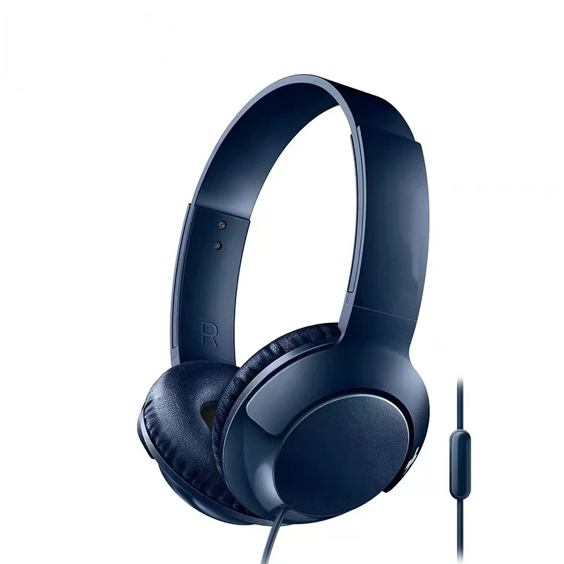 重低音头戴式耳机耳麦手机电脑游戏学习