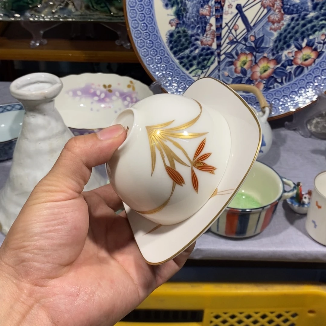 ****光茶盏全场满28元包邮，第