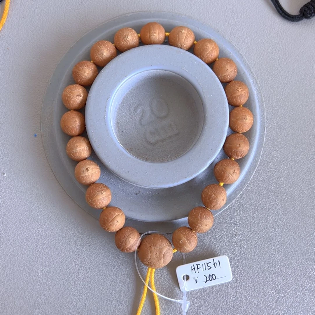 凤眼菩提手串11.5mm凤眼手串90@1505