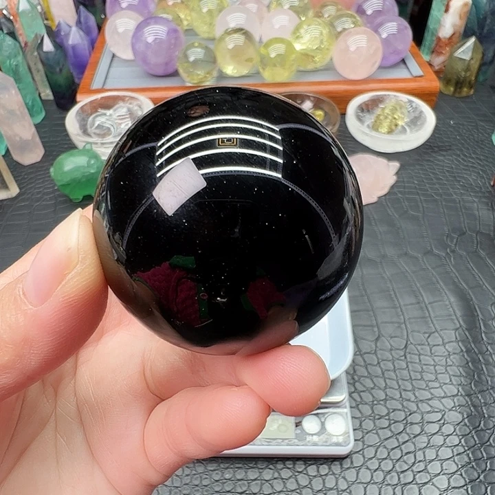 未镶嵌珠宝半成品水晶253