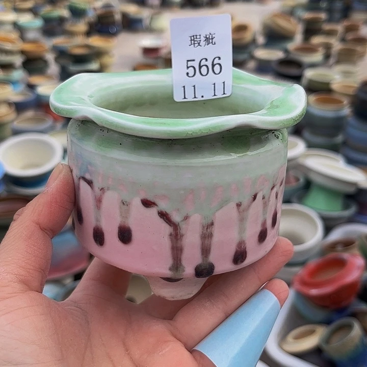 瓷片景德镇陶瓷手工制作