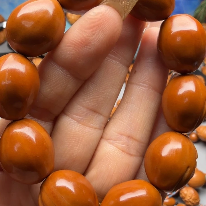 橄榄核手串/手链橄榄核