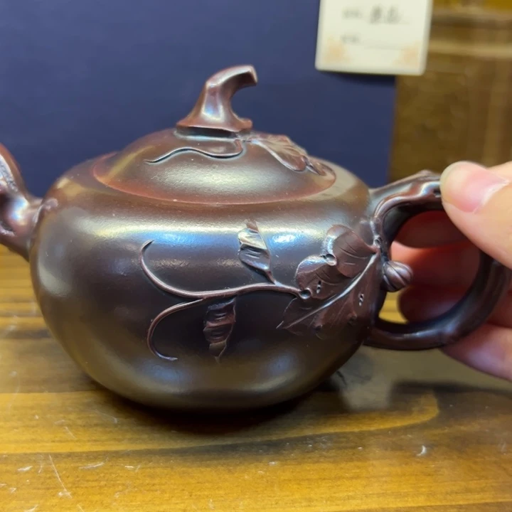紫砂壶等艺术精品