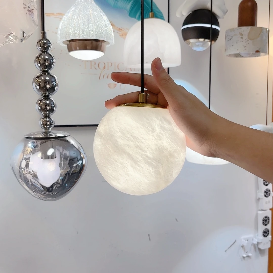 鱼线款升降三色款式