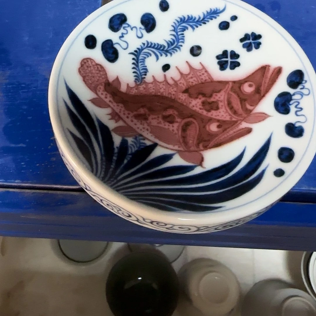 瓷片景德镇陶瓷大学湘湖校区