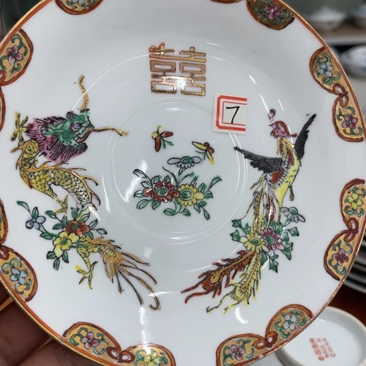 日用家用陶瓷制品