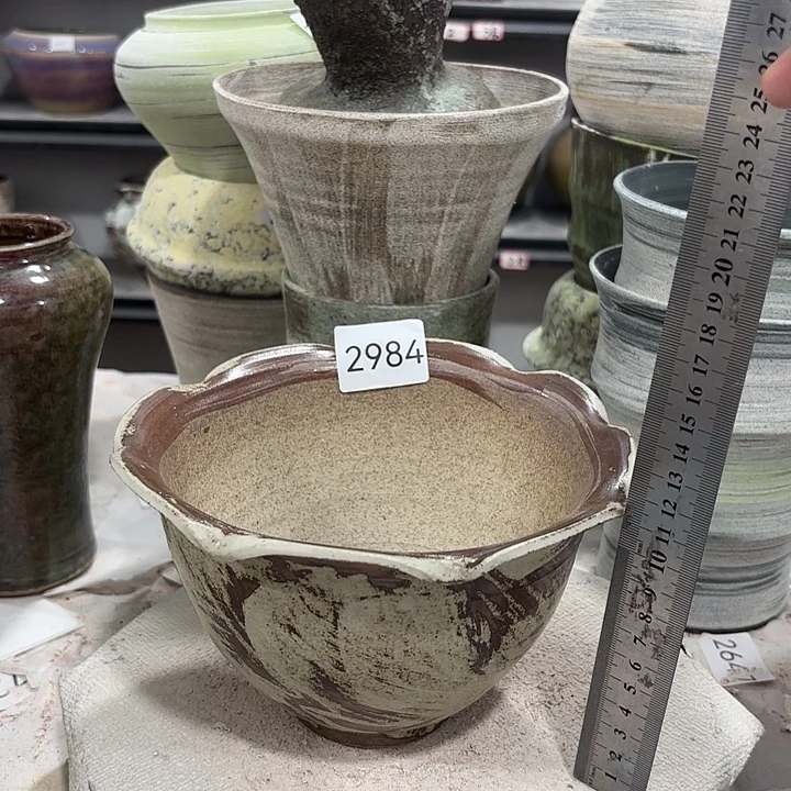 摆件高12，外口19，无孔2984