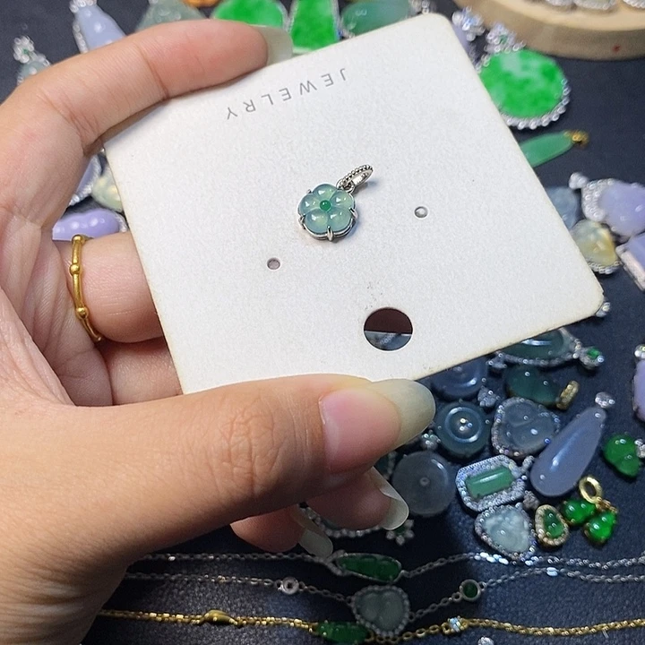 翡翠裸石1111111111