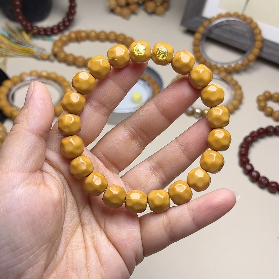 猴头核桃吊坠奶酪11双标