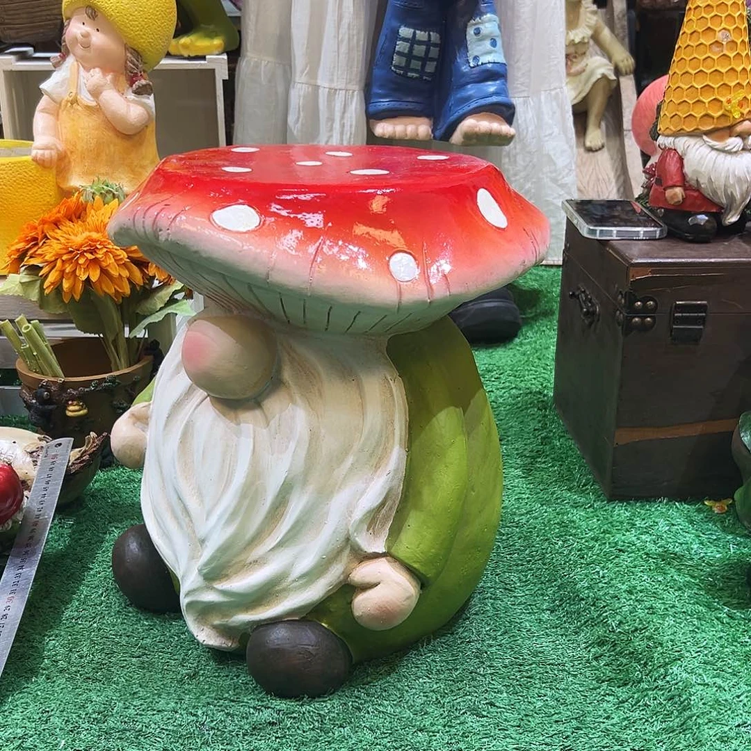 摆件欧美摆件红红火火