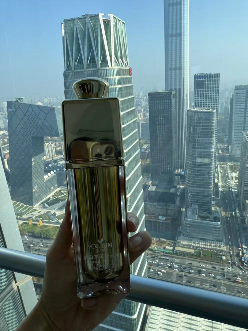 Miss Huo 美白极光水+祛斑乳 9191520