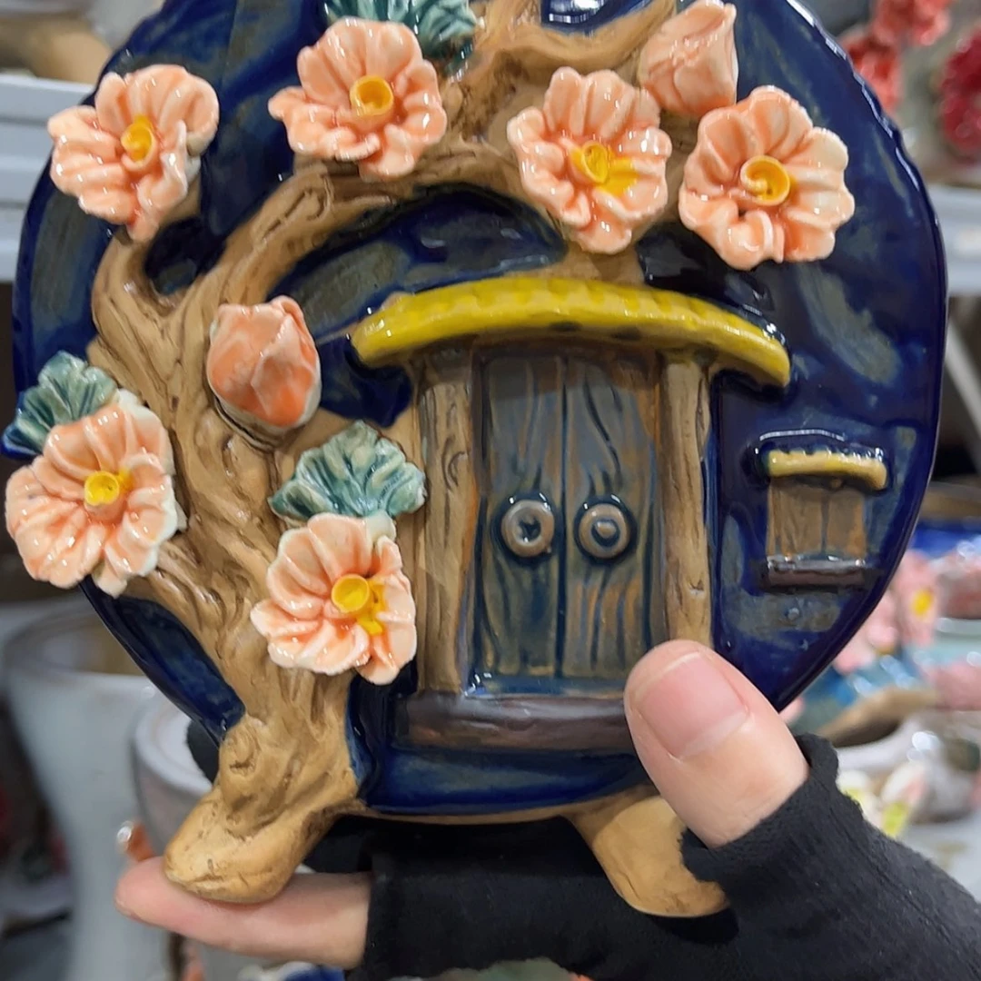 【闪购商品】红陶福利咯