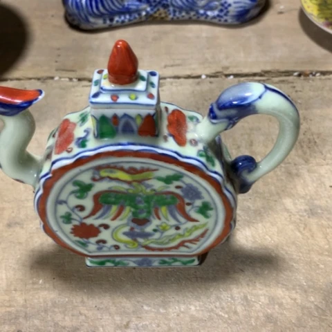 陶瓷紫砂瓷器瓷器