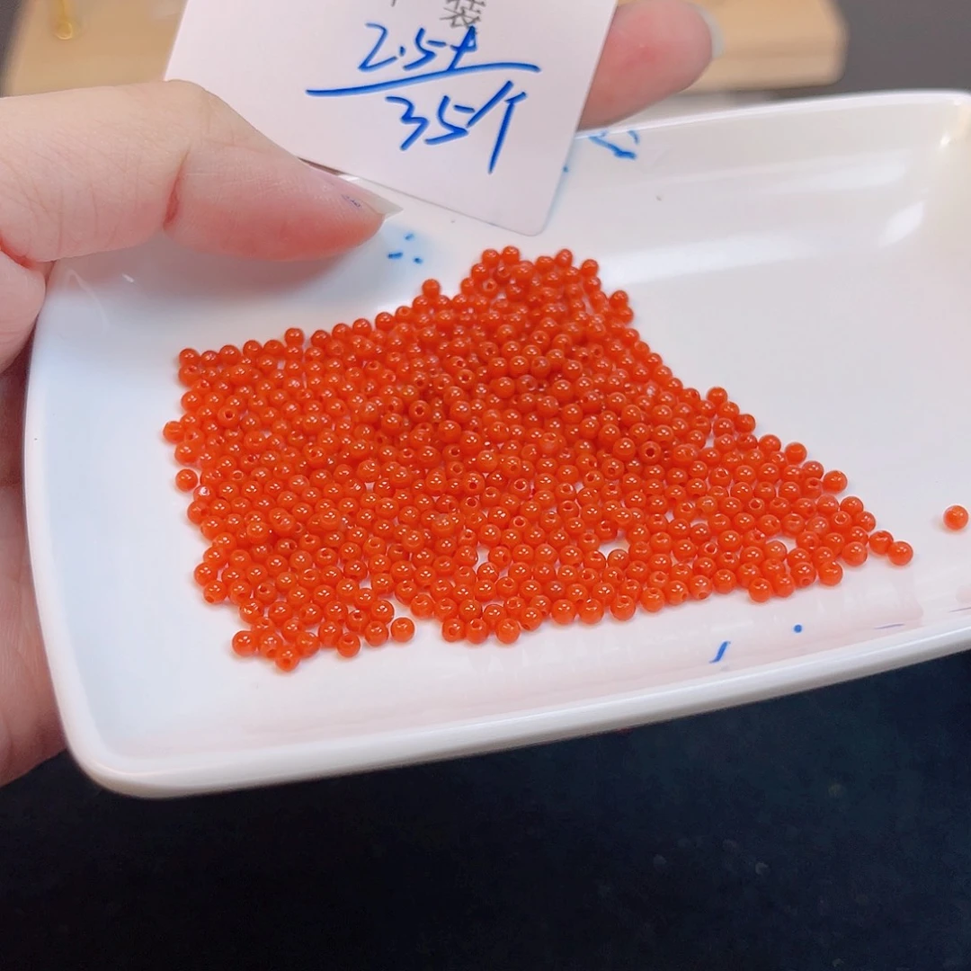 水晶珠宝半成品未镶嵌91 。