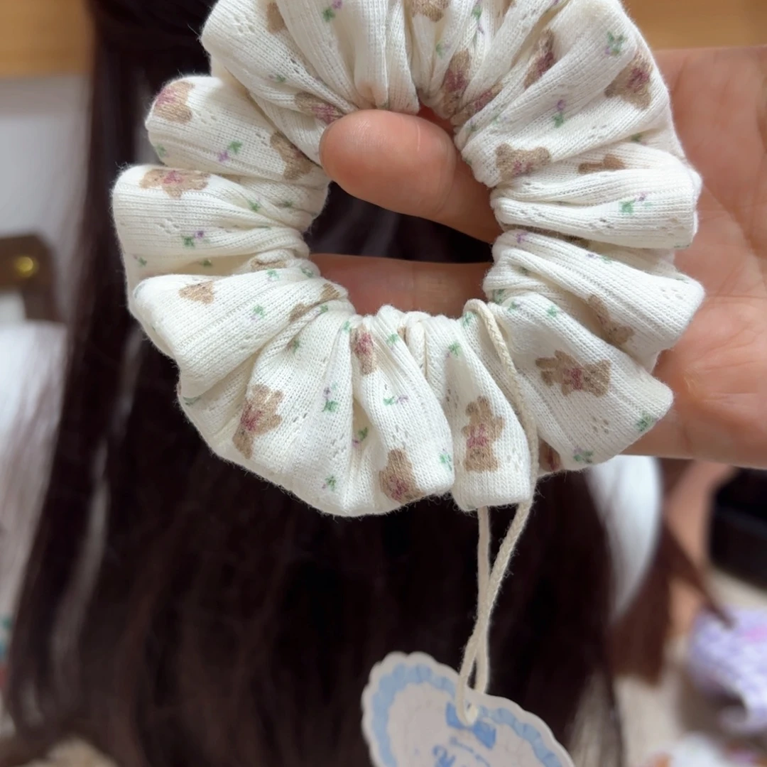 布艺非金属8号肠圈