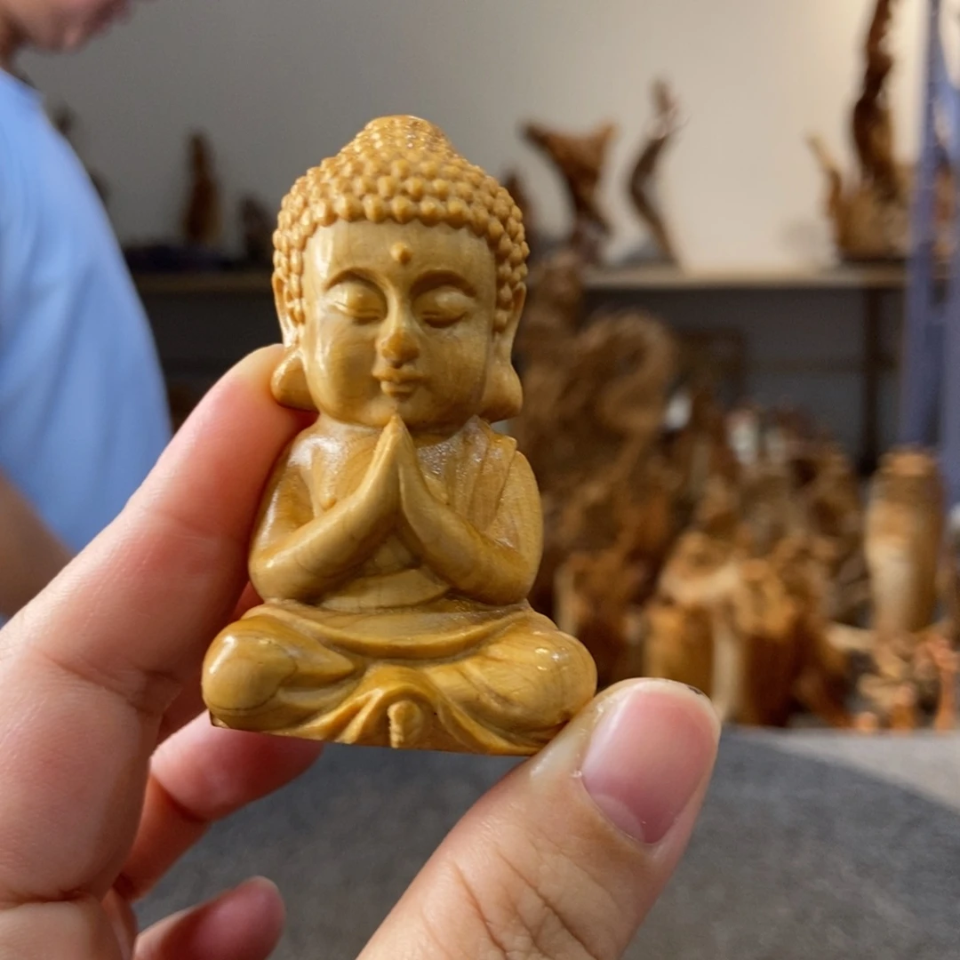 柏木（崖柏）太行崖柏精品