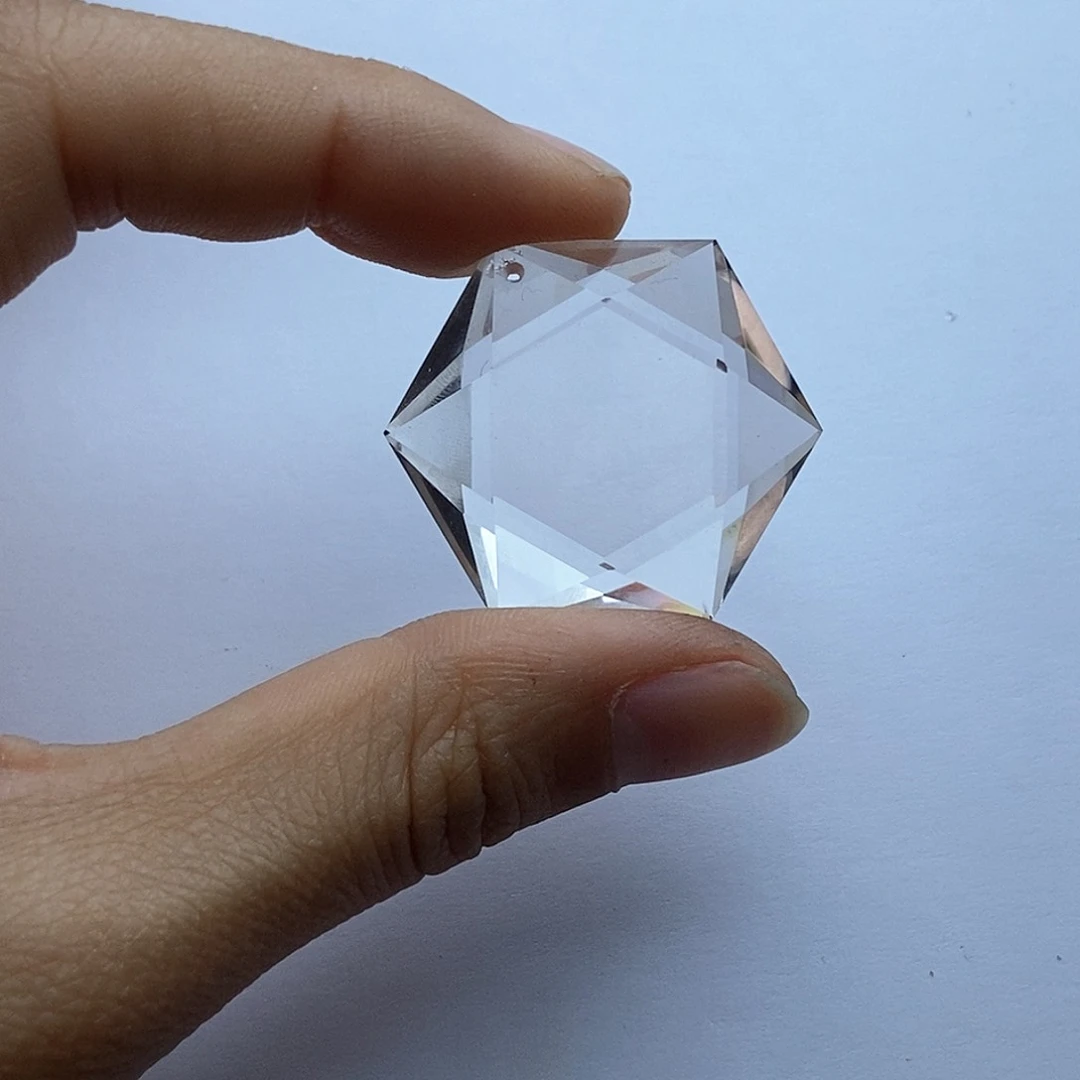 水晶摆件（4未镶嵌